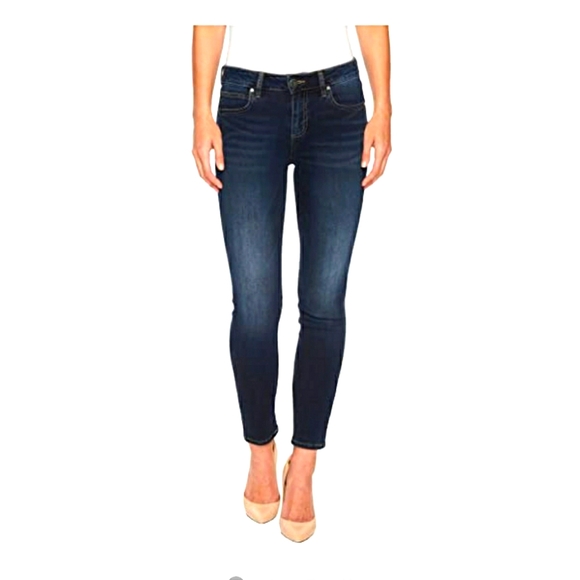 Kut from the Kloth Denim - Kut from the kloth Diana skinny jeans